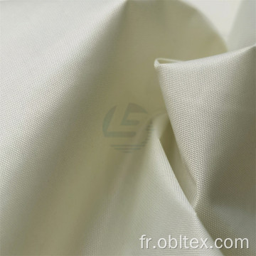 OBLTD002 Taffeta en nylon 190T avec revêtement PU